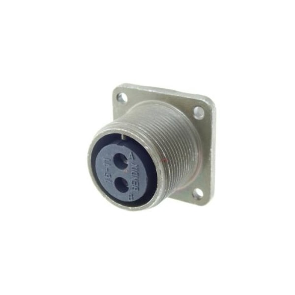 Amphenol ER 2C 212 SKT RECP BOX MS3102E1611S - main